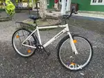 Rockrider 100 (white)