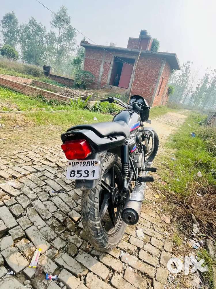 Hero, good.cohditioh