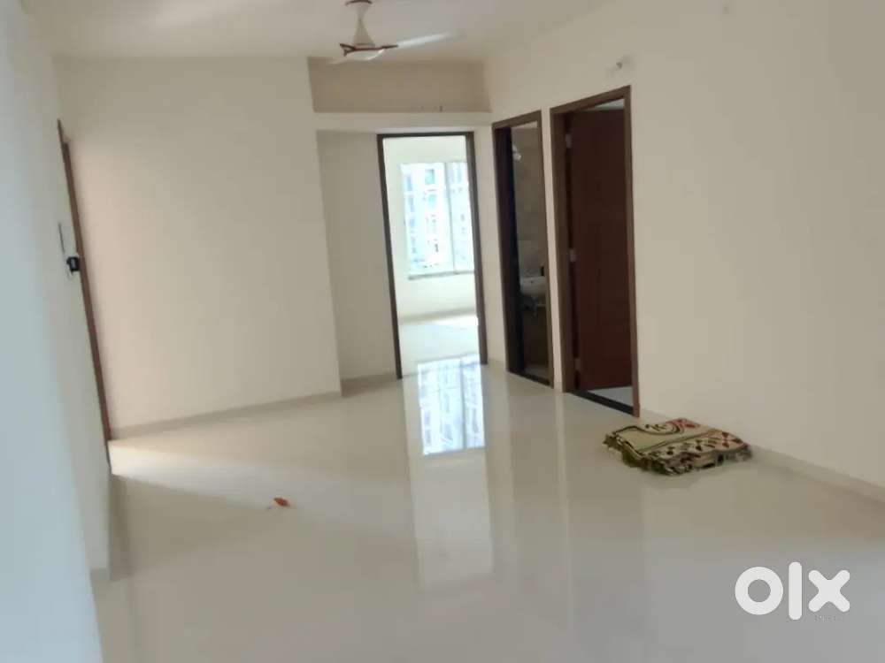 3 BHK Flat for rent