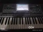 Korg PA 50 And Korg PA 900