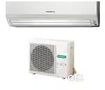 O general split AC 1.5 ton