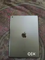 I Pad 9th Generation New Smooth Condition