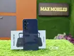 Galaxy A55 5G 12gb ram 256gb