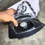 Nova iron,