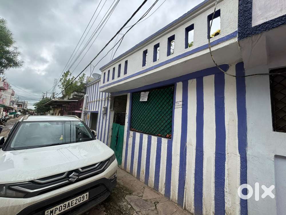 Rent for 3 BHK house