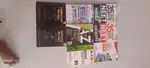 All neet books
