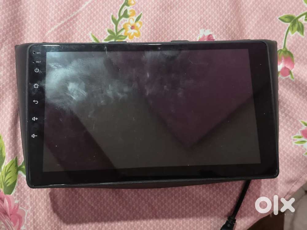 Shif Dizair android tv