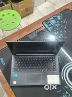 ASUS VIVOBOOK K413EA 11th i3 8gb 512sdd windows fingerprint