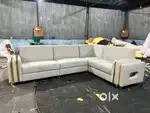 STARF FURNITURE 7 SEATER SOFA NEW DESIGN LOUNCH IN STARF FURNITURE