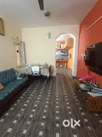 ANAKAPUTHUR APARTMENT GROUND FLOOR