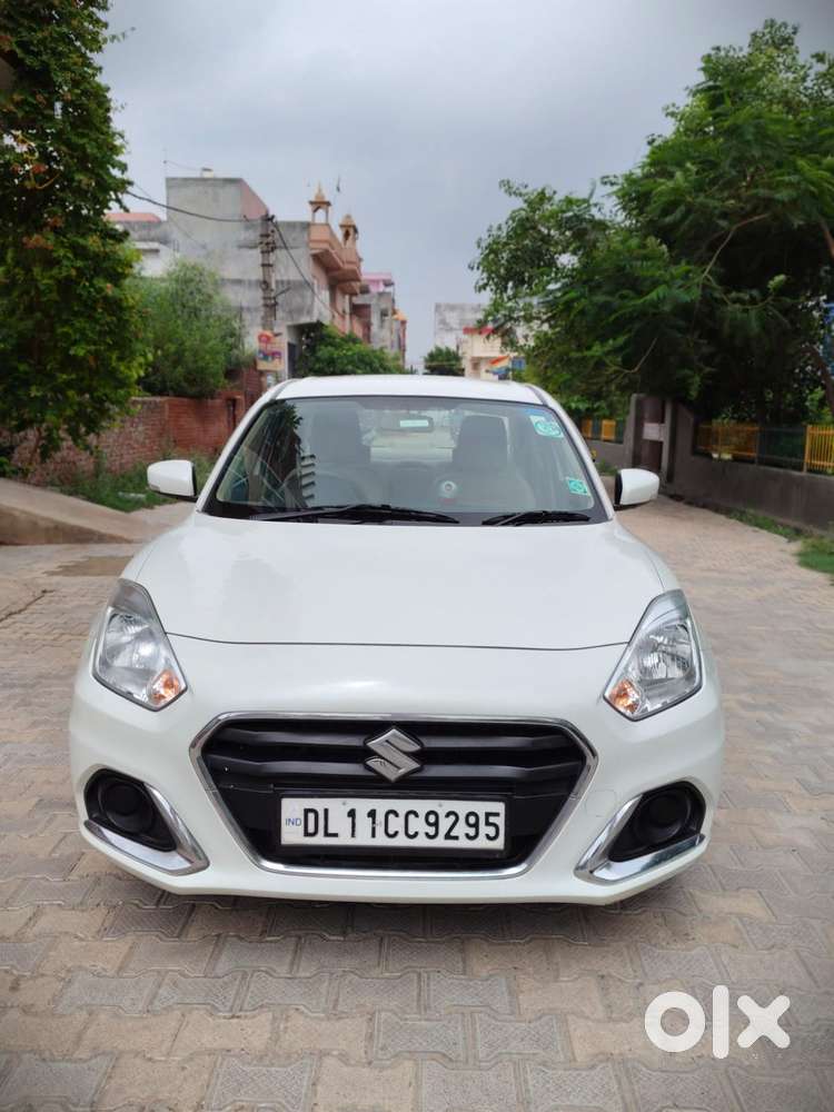 Maruti Suzuki Dzire 1.2 VXI CNG, 2022, CNG & Hybrids