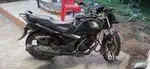 Sale of bike