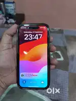 iPhone 15 under warranty period