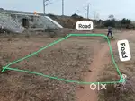 Adarsh nagar tati patri road left side railway track Opposite