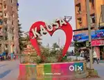 TMC 2BHK Rent 17K Dep 1 Lakh