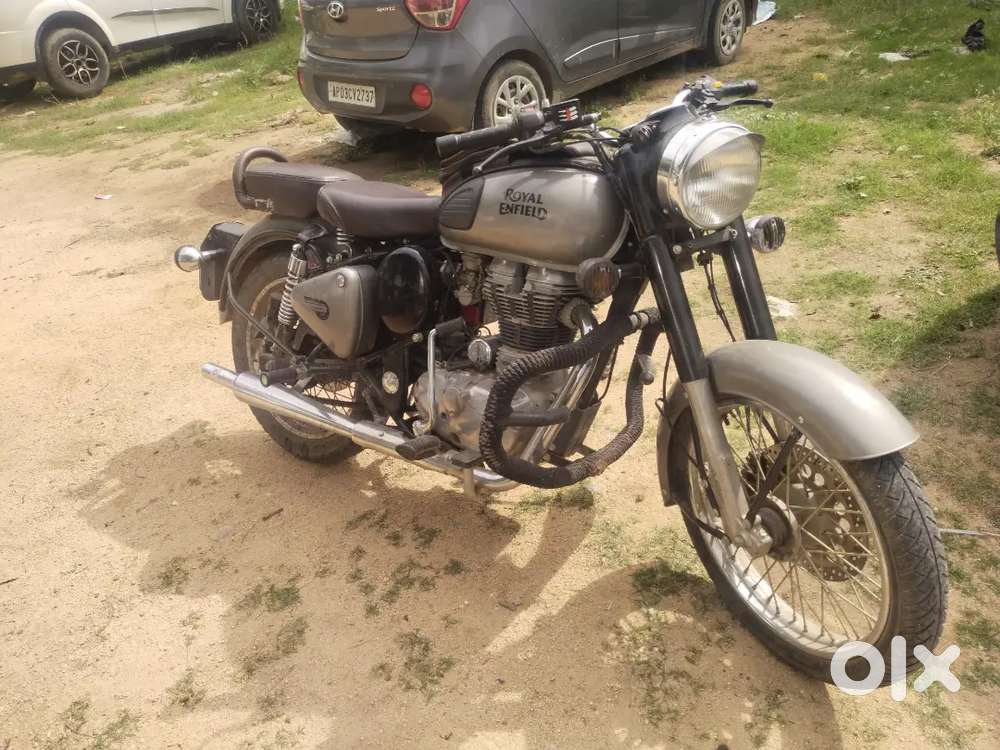 BS4 ENGINE mint condeshon