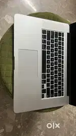 Apple Macbook pro retina 15inch i7