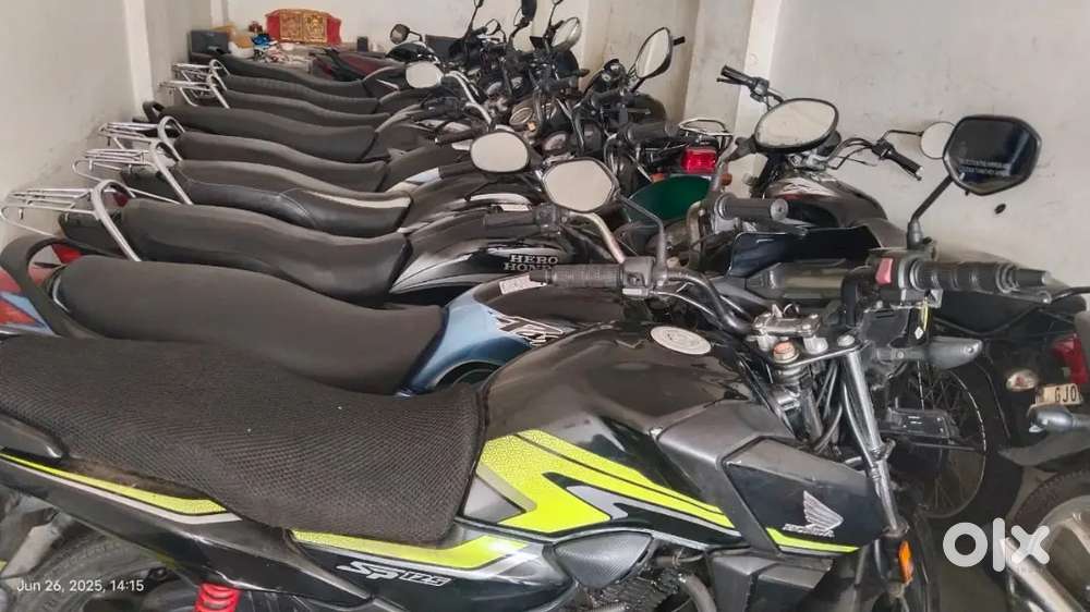 જૂની કોઈ ભી ગાડી લેવા માટે મળો