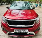 Kia Seltos 1.5 GTX+ Diesel AT Dual tone, 2023, Diesel