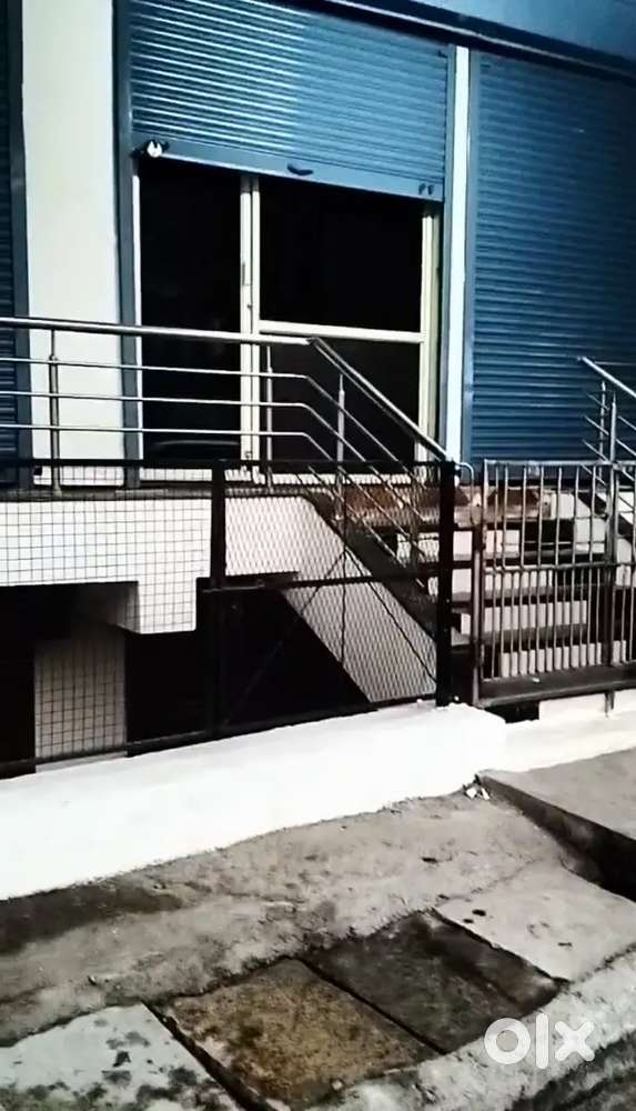 Under ground 2 shop Rent per Dena hai, PARLOUR, AGENCY,  SHOP, FRONT