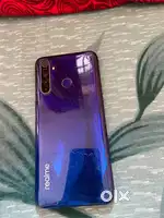 Realme 5 pro .RMX1971 .4GB Ram