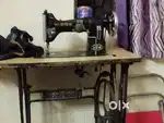 Silai machine