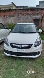 Maruti Suzuki Swift Dzire Tour 2018 CNG & Hybrids Well Maintained