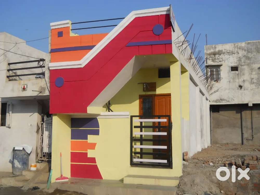 House for rent only for girls