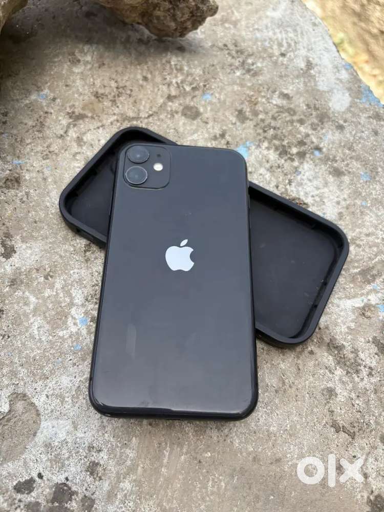 I phone 11