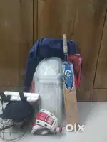 Cricket kit