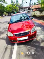 Tata Indigo CS LX TDI, 2009, Diesel