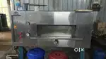 Gas duck oven
