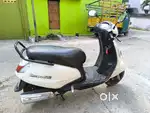 Very good engine condition