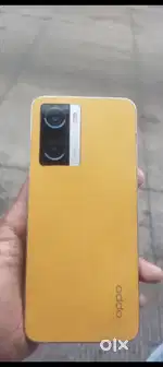 Oppo A77s GB 128