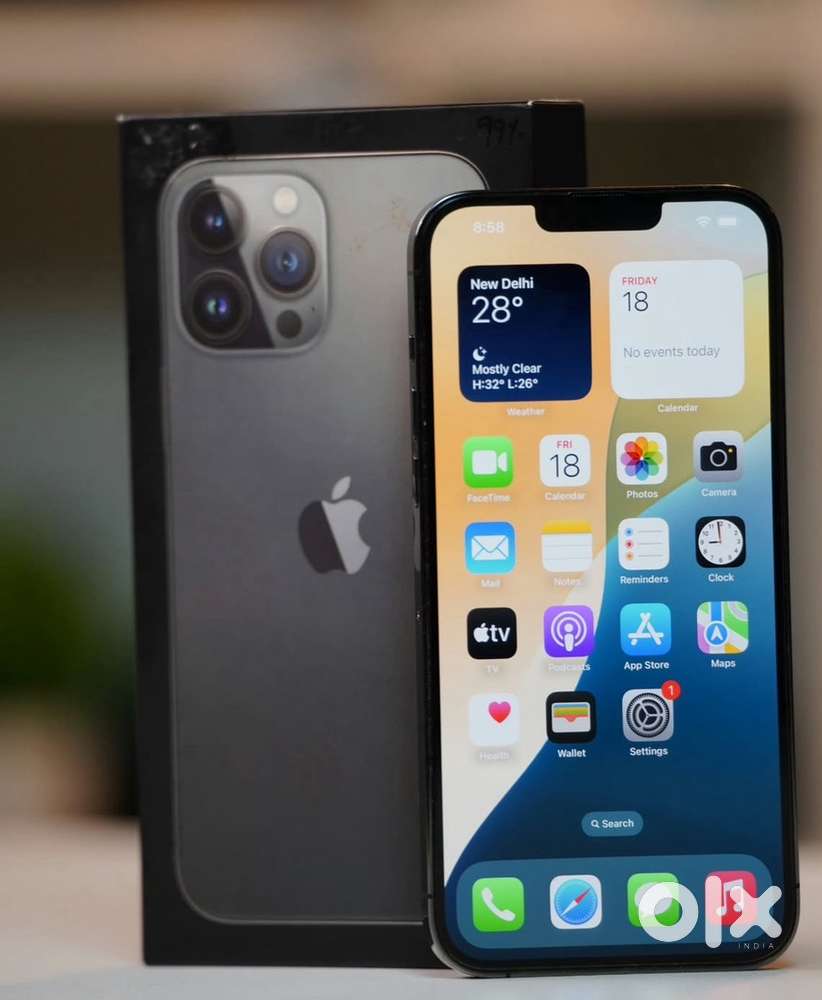 Apple iphone 12 Pro Max 128gb Refurbished for Sale