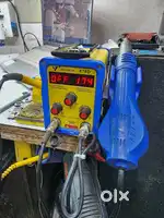 Soldron 878d