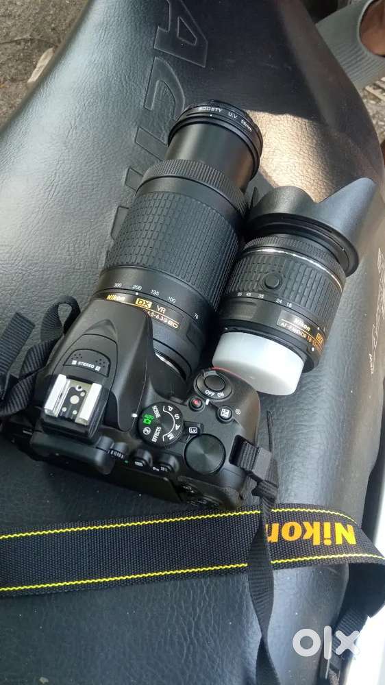 Contact for Rent All dates available both Nikon & canon DSLR camera