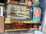 Sweets counter ,cash counter