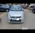 Maruti Suzuki Alto 800 2019-2023 0.8 LXI (O), 2022, Petrol
