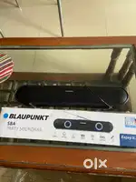 Blaupunkt soundbar Bluetooth speaker