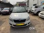 Skoda Fabia 1.2 Active TDI, 2012, Diesel