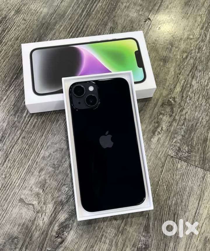 Get iPhone 14 refurbished model genuine price in your budget