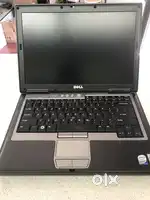 Dell Laptop Working Condition Dulecore 2GB 160GB