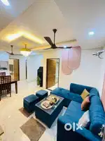 Smart Living at Jagdamba Apartment-1