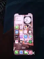 iPhone 12, 128 gb all original  only audio receiver don’t work