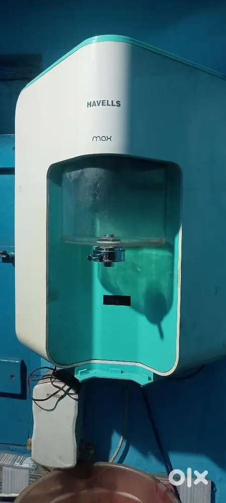 Havells Max aaro