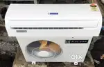 1TON TO 1.5 TON ALL SPLIT AC WINDOW