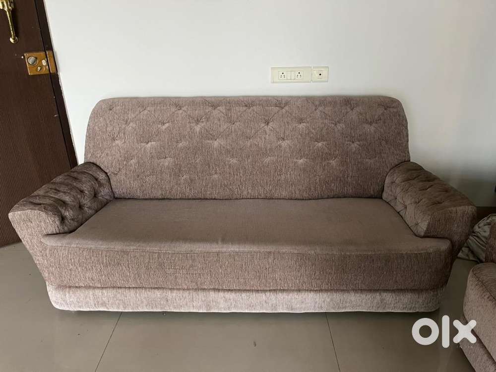 3+2 seater sofa