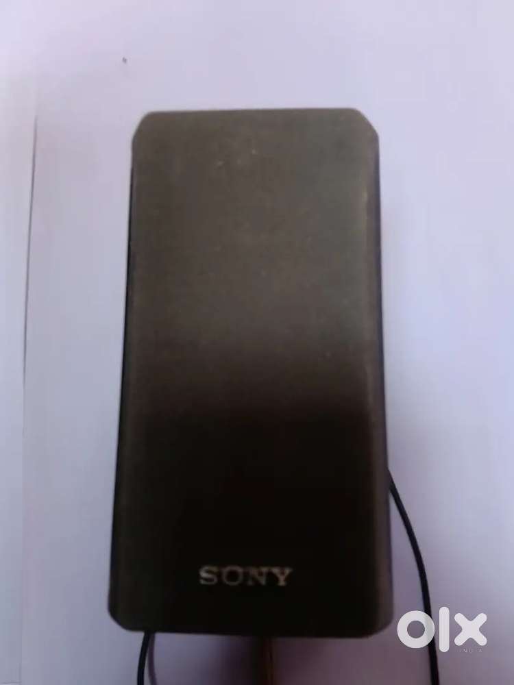 Sony 5.1 home theatre for sale