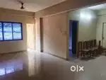 3 bhk semi furnished flat opp ideal pabbas lalbagh Mangalore Karnataka